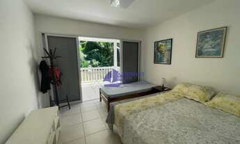 Imagem 7: Casa com 5 dormitórios para alugar, 290 m² por R$ 6.600,00/dia - Juquehy - São Sebastião/S