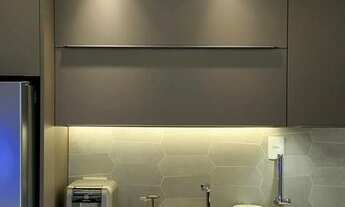 Imagem 6: Apartamento Venda 2 Dormitórios - 80 m² Campo Belo