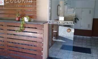 Imagem 4: Santo André - Apartamento Padrão - Vila Eldízia