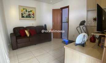 Imagem 6: Cobertura à venda, 3 quartos, 1 suíte, 2 vagas, Araguaia - Belo Horizonte/MG