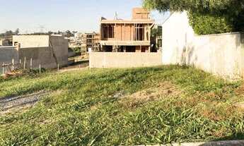 Imagem: Lindo Terreno de 250m², à Venda Condomínio