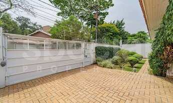 Imagem 3: São Paulo - Casa Padrão - Jardim dos Estados