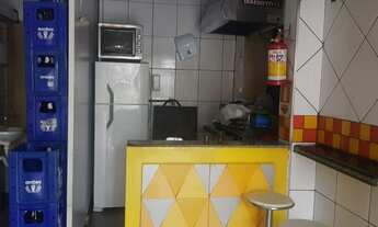 Imagem 3: Bar e lanchonete