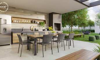 Imagem 2: Apartamento 40m² 2 dorms. a apenas 5 minutos do Shopping Ibirapuera