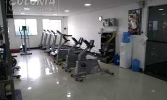 Imagem 6: São Bernardo do Campo - Apartamento Padrão - Planalto