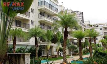 Imagem 3: Cobertura com 2 dormitórios, 106 m² - venda por R$ 1.166.000,00 ou aluguel por R$ 7.600,00