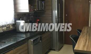 Imagem 6: Apartamento - Jardim Leonor - Campinas