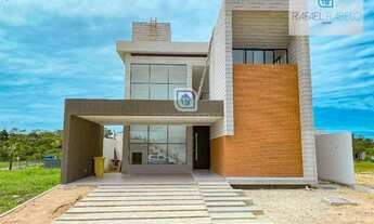 Imagem: Duplex com 4 suites