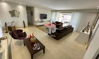 Imagem 1: Apartamento à venda, 4 quartos, 2 suítes, 3 vagas, Vila Gilda - Santo André/SP