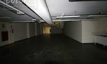 Imagem 2: Santo André - Loja/Salão - Casa Branca