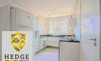 Imagem 7: Apartamento com 4 dormitórios à venda, 150 m² por R$ 1.970.000 - Perdizes - São Paulo/SP