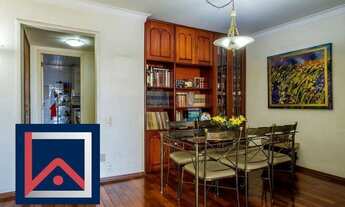 Imagem 4: Venda Apartamento 3 Dormitórios - 112 m² Perdizes