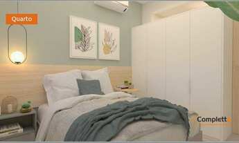 Imagem 3: Flat com 1 dormitório à venda, 30 m² por R$ 469.000,00 - Copacabana - Rio de Janeiro/RJ