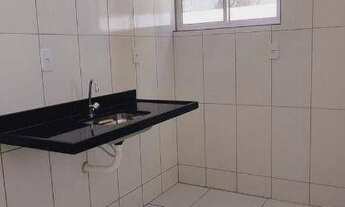 Imagem 7: Casa com 3 dormitórios à venda, 70 m² por R$ 265.000 - José Américo de Almeida - João Pess