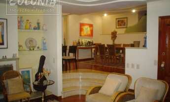 Imagem: Santo André - Apartamento Padrão - Vila