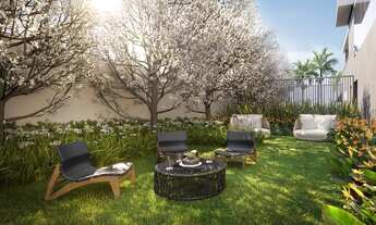 Imagem 5: Apartamento 4 dormitórios - sendo 3 suítes - com 2 vagas - Ao lado do Parque Ibirapuera