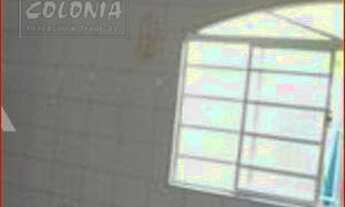 Imagem 6: Santo André - Casa Padrão - Vila Valparaíso