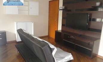 Imagem 3: Apartamento 01 dormitório para alugar, 38 m² por R$ 1.700/mês - Jabaquara - São Paulo/SP