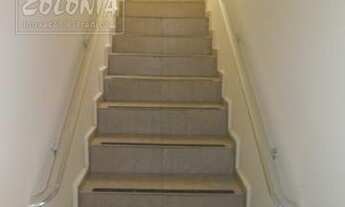 Imagem 4: Santo André - Conjunto Comercial/sala - Parque das Nações