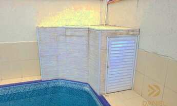 Imagem 4: Casa com 4 dormitórios à venda, 140 m² por R$ 710.000,00 - Jardim Imperador - Praia Grande