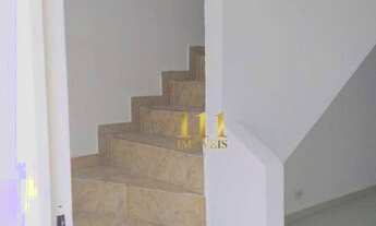 Imagem 7: Casa com 2 dormitórios à venda, 82 m² por R$ 288.000 - Vila das Palmeiras - Guarulhos/SP