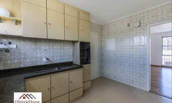 Imagem 6: Apartamento Locação Vila Olímpia 80 m² 2 Dormitórios