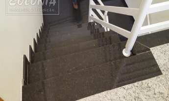 Imagem 7: Santo André - Apartamento Padrão - Jardim Utinga