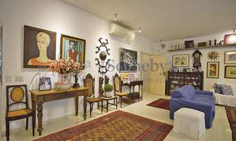 Imagem 6: Apartamento em rua nobre e arborizada