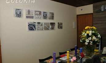 Imagem 7: Santo André - Casa Padrão - Parque Novo Oratório