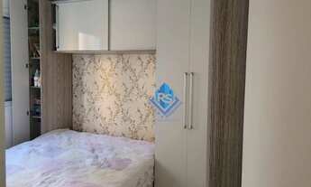 Imagem 7: Apartamento com 2 dormitórios à venda, 47 m² - Vila Gonçalves - São Bernardo do Campo/SP