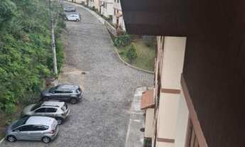 Imagem 2: EXCELENTE TRIPLEX EM MEO A NATUREZA