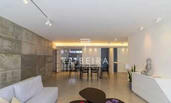 Imagem 4: Imóvel reformado de 146m², com 3 dormitórios (sendo 1 suíte