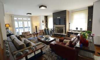 Imagem 2: Apartamento com 4 dormitórios à venda, 195 m² por R$ 4.200.000,00 - Vila Capivari - Campos