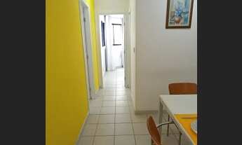 Imagem 5: FM Rua dos Navegantes 57m² serviço de Camareira, Vista Mar, 2 quartos 1 suíte