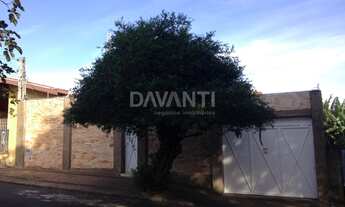 Imagem 2: Casa - Chácara da Barra - Campinas