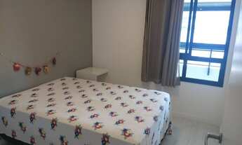 Imagem 2: Apartamento, Locação, 54 metros, quarto e sala, Tribeca, Paralela, Excelente Oportunidade