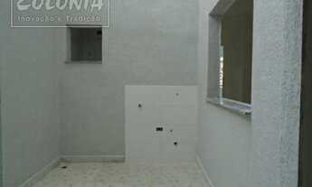 Imagem 4: Santo André - Apartamento Padrão - Parque Capuava