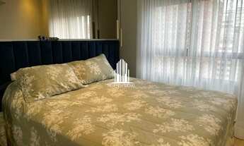 Imagem 3: Excelente Apartamento 3 dormitórios 3 suítes 3 vagas