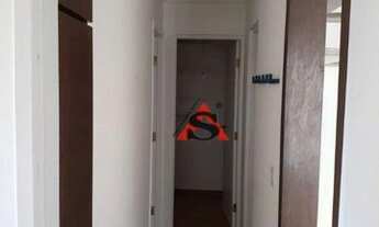 Imagem 3: Apartamento com 3 dormitórios à venda, 70 m² por R$ 505.000,00 - Vila Monte Alegre - São P