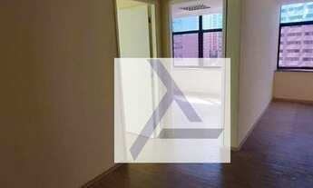 Imagem 6: Sala para alugar, 489 m² por R$ 29.000/mês - Vila Olímpia - São Paulo/SP