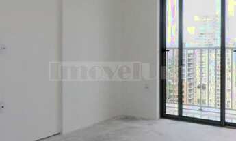 Imagem: São Paulo - Apartamento Padrão - Pinheiros