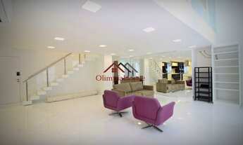 Imagem 3: Apartamento Venda 3 Dormitórios - 167 m² Brooklin