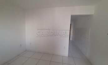 Imagem 7: Sao Carlos - Casa Padrão - Jardim Ipanema