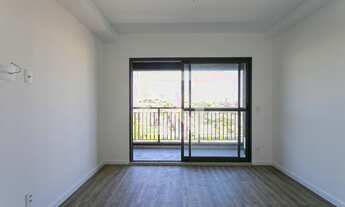 Imagem 4: Apartamento para Aluguel - Vila Esperança, 1 Quarto, 24 m2