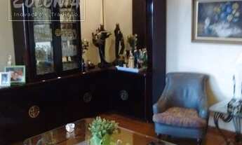 Imagem 5: Santo André - Apartamento Padrão - Jardim