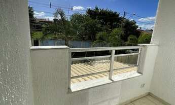 Imagem 5: Apartamente Buena Vista de frente p/ Lagoa c/ 2Qts, 1Br, 1Vg, sacada, piscina, área g