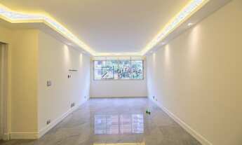 Imagem 3: Apartamento Venda Itaim Bibi 118 m² 3 Dormitórios