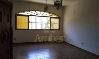 Imagem 5: Casa - Ribeirão Preto - Sumarezinho