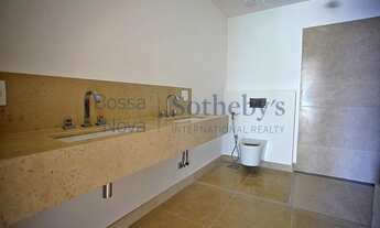 Imagem 6: Apartamento próximo à Avenida Lucio Costa