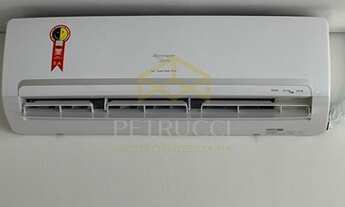 Imagem 7: Sala - Swiss Park - Campinas